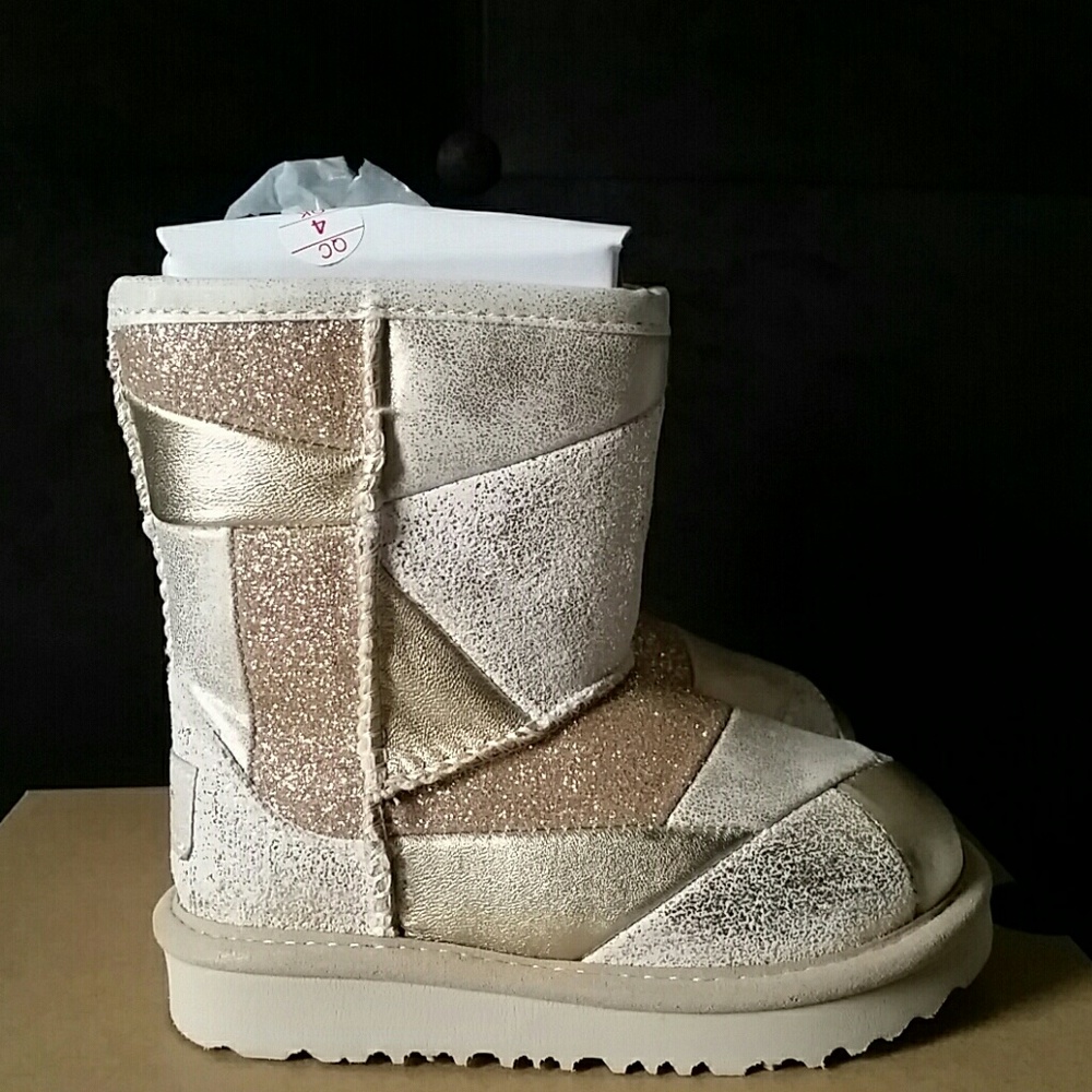 Ugg boot